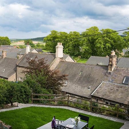 Chatton Cottage Exterior foto